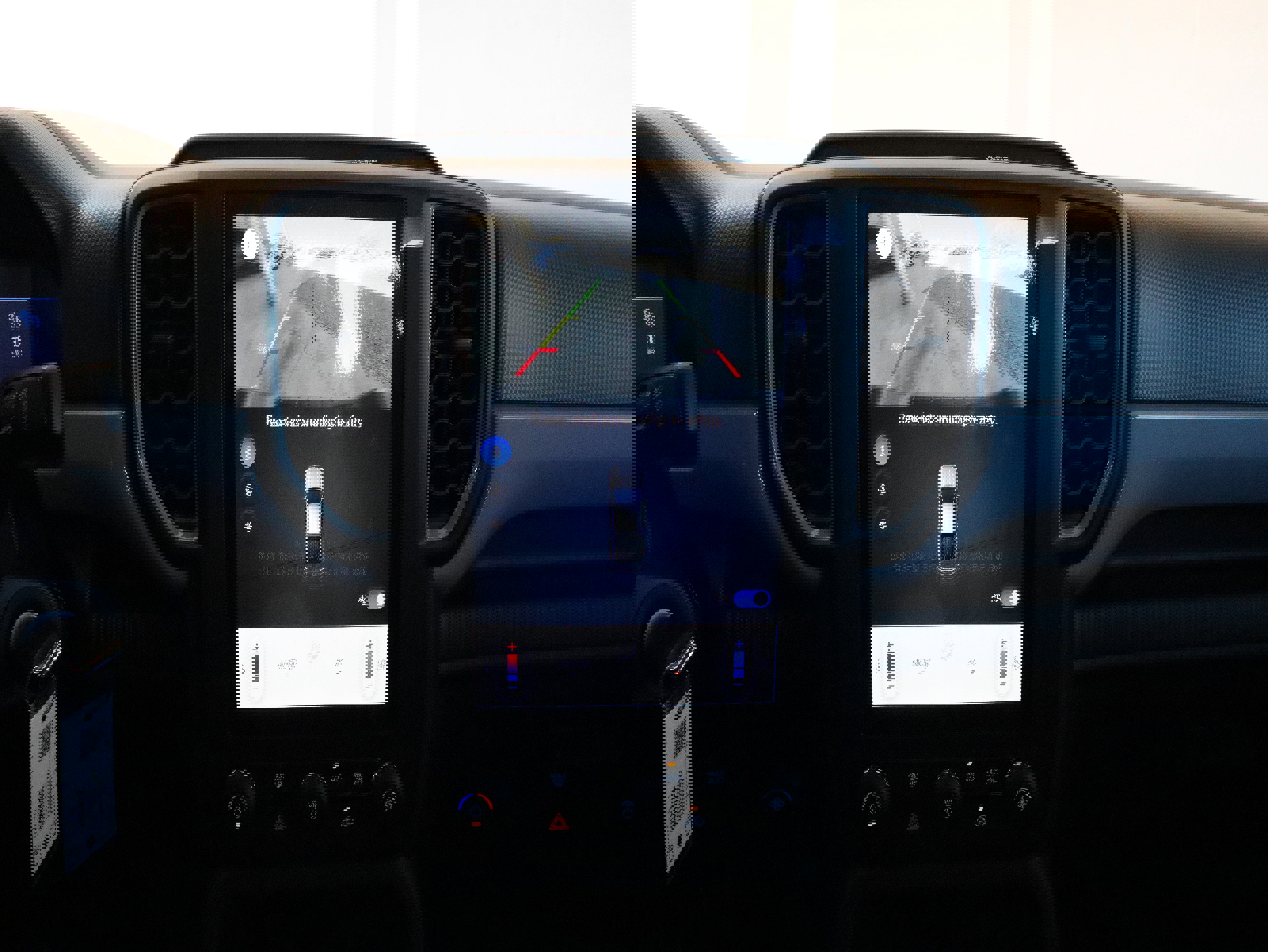 New 2026 Ford Ranger XL image 30