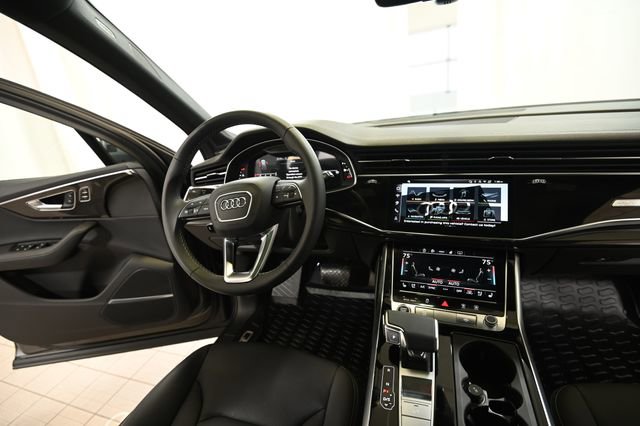 Used 2026 Audi Q7 3.0T Premium Plus w/ Premium Plus Package image 31
