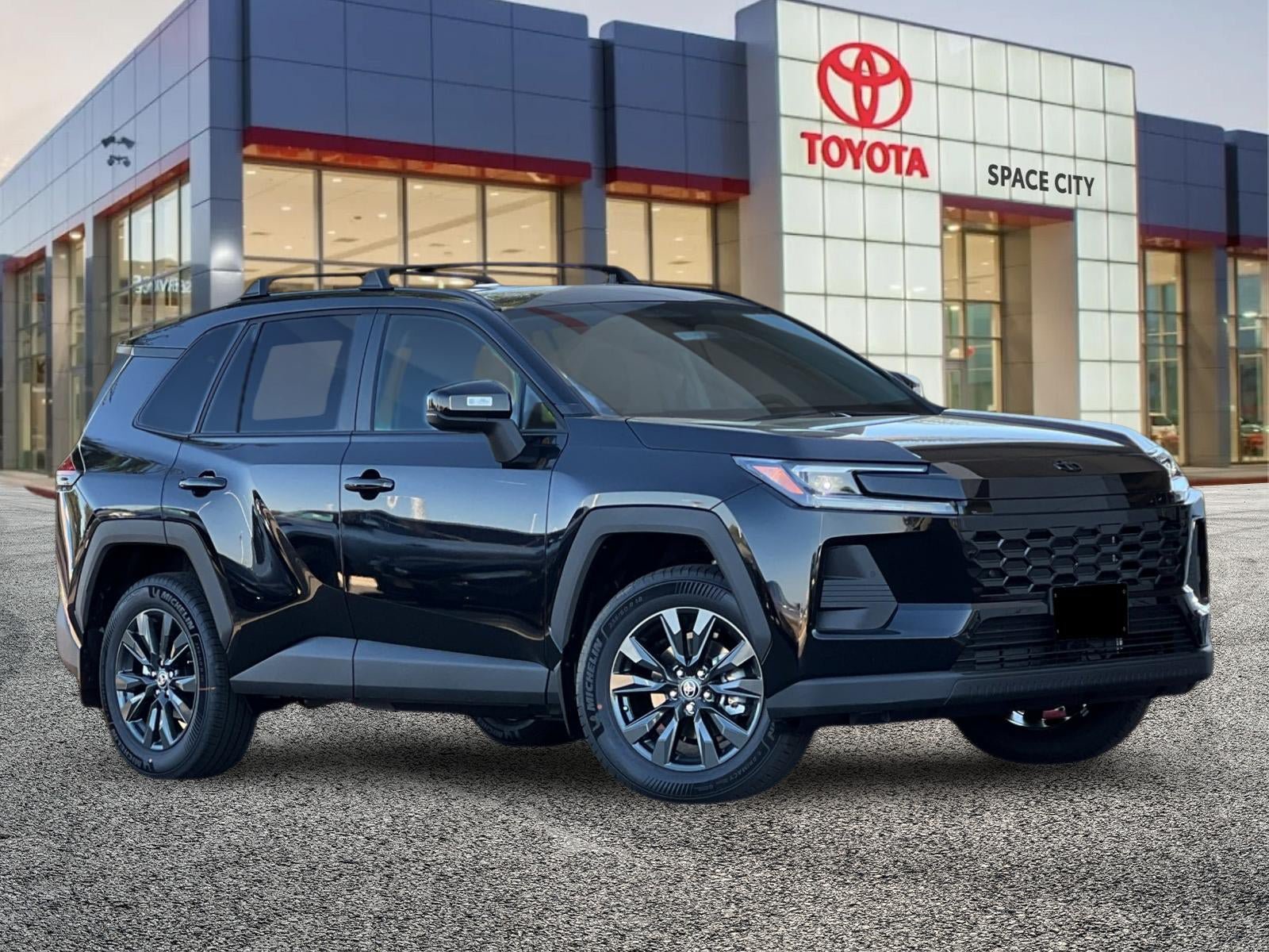 New 2026 Toyota RAV4 XLE Premium FWD image 7