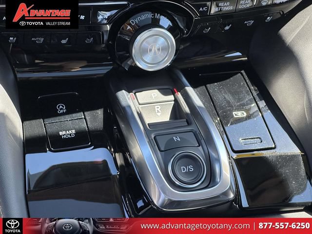 Used 2025 Acura MDX SH-AWD w/ Advance Package image 38