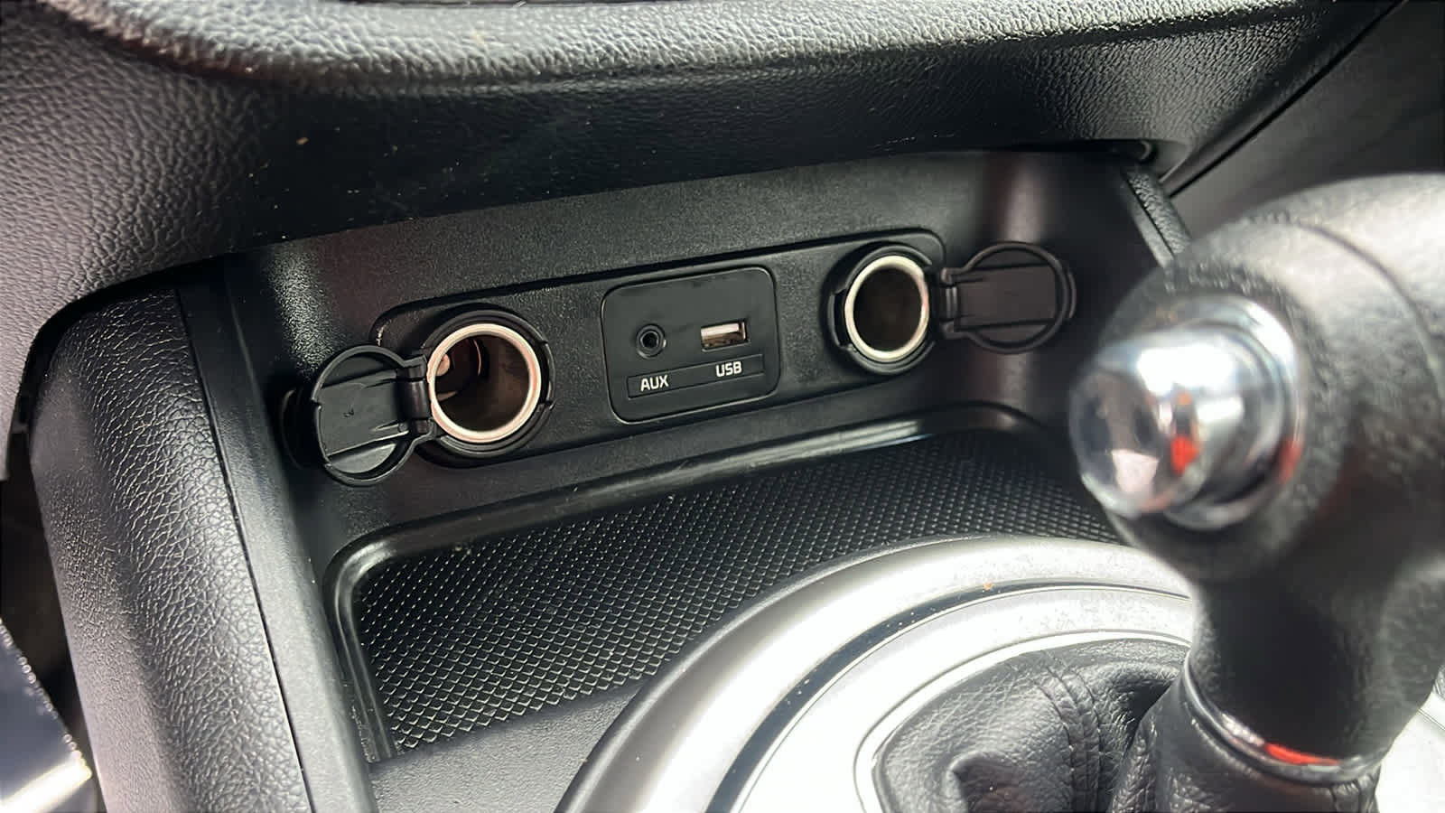 Used 2016 Kia Sportage LX image 20