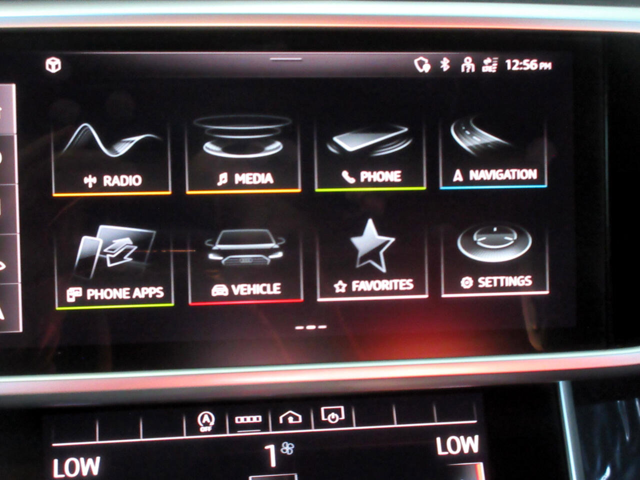 Used 2023 Audi A6 Premium Plus image 54