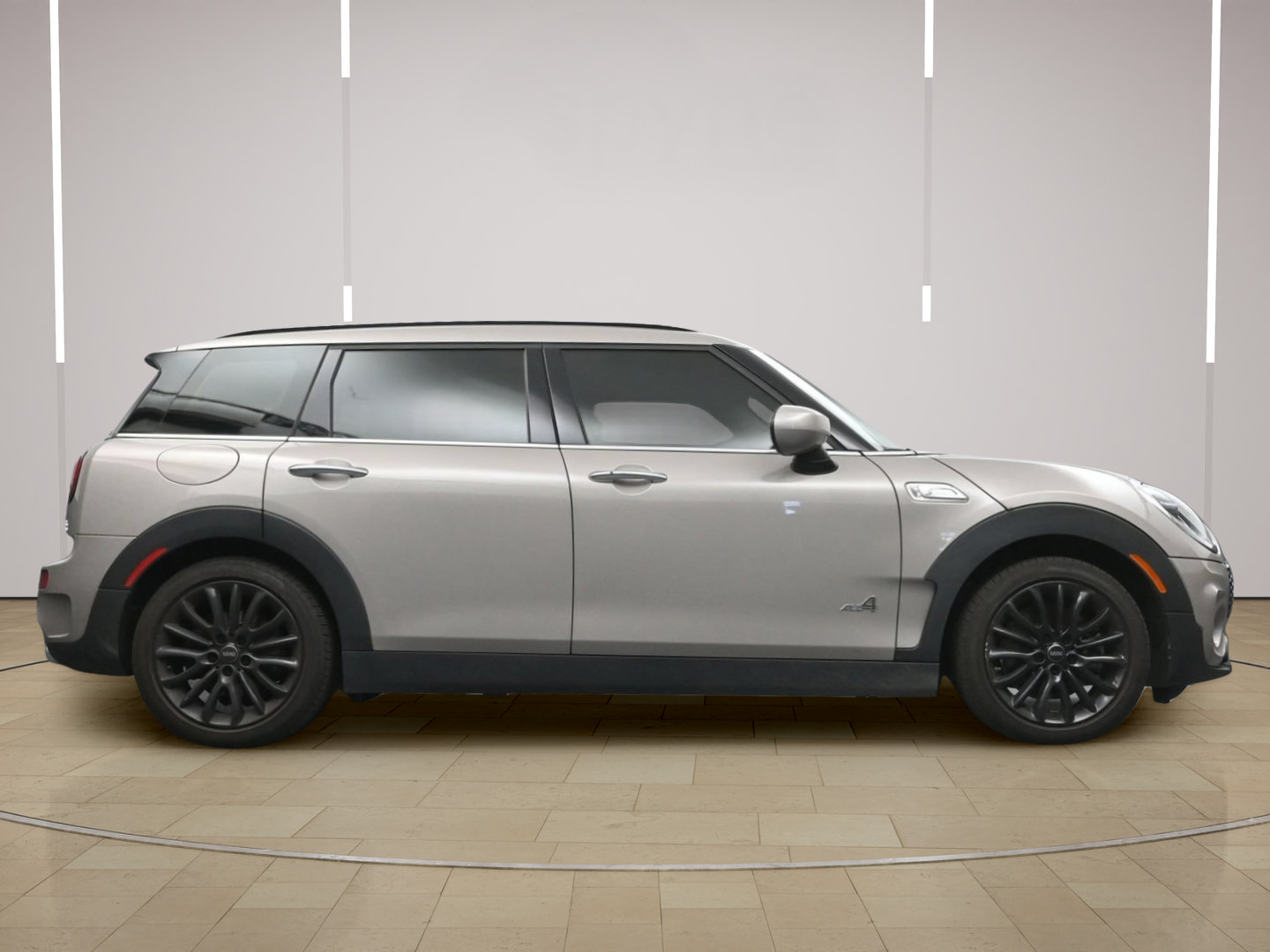 Used 2022 MINI Cooper Clubman S AWD/4WD image 18