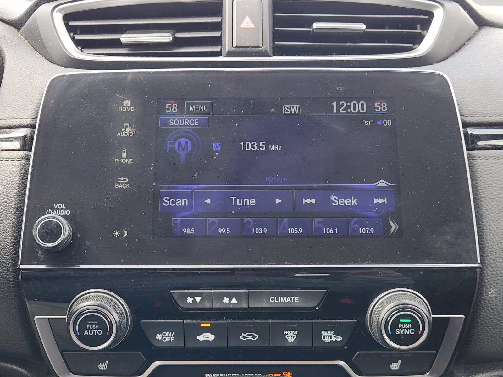 Used 2021 Honda CR-V EX-L image 20