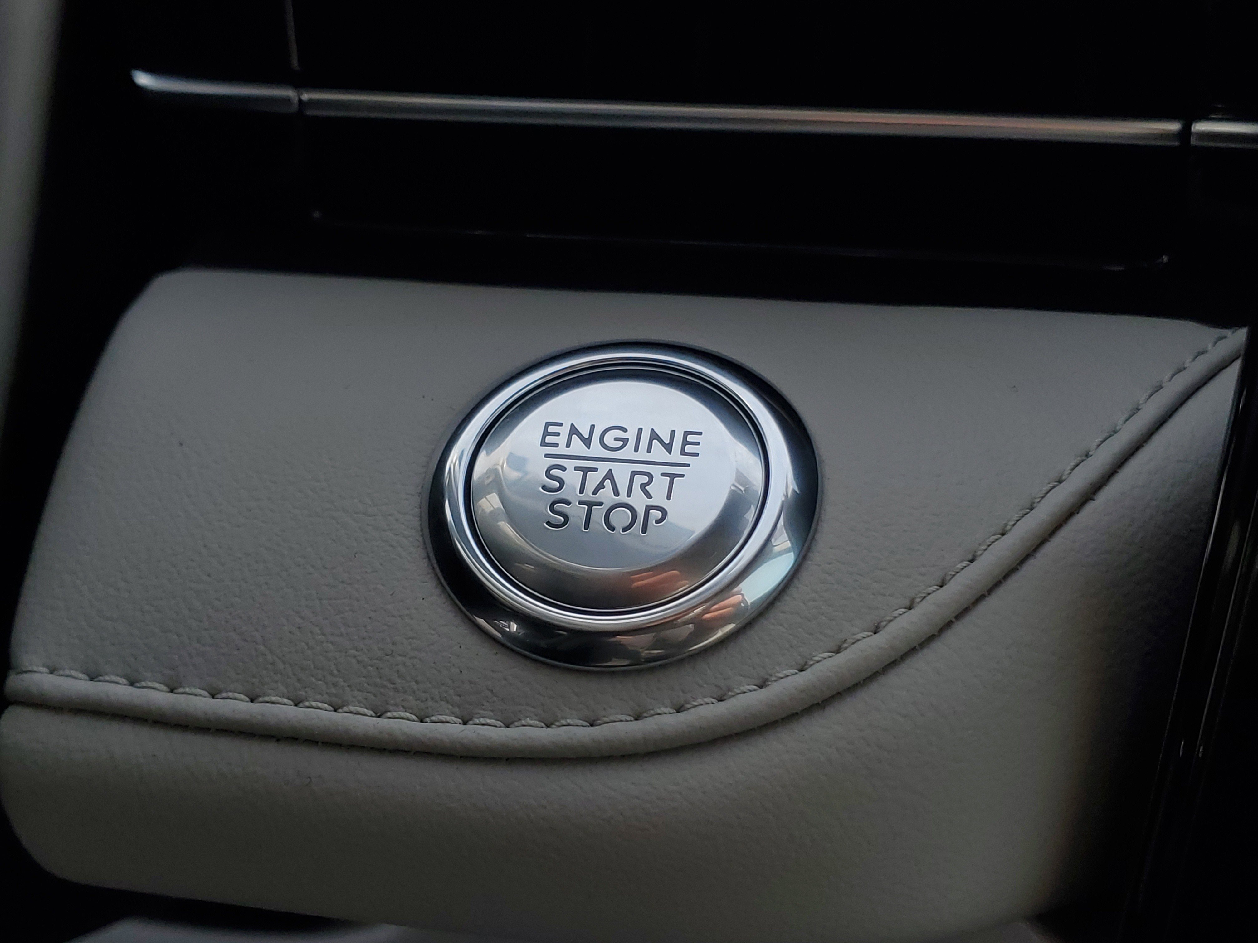 New 2026 Lincoln Nautilus Reserve image 20