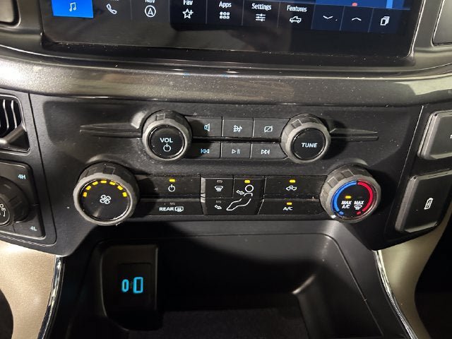 Used 2024 Ford F150 STX w/ Equipment Group 201A FX4 AWD/4WD image 20