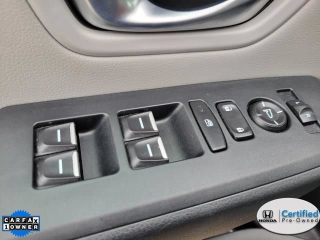 Certified 2023 Honda Pilot LX image 16