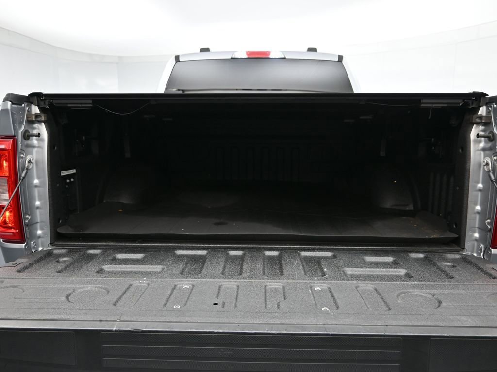 Certified 2021 Ford F150 XLT w/ Equipment Group 302A High AWD/4WD image 25