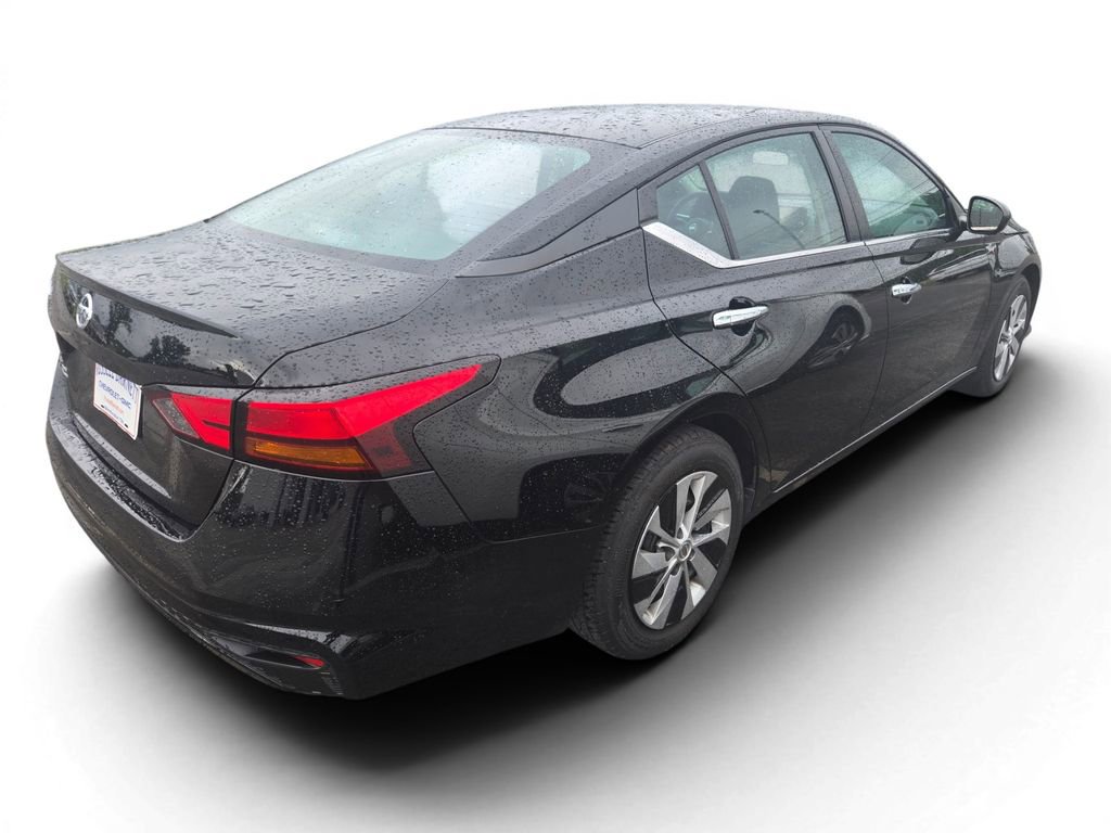Used 2021 Nissan Altima 2.5 S FWD image 4