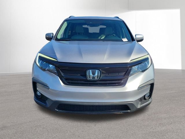 Used 2022 Honda Pilot Special Edition image 16