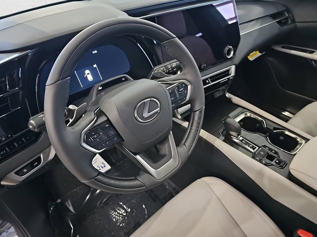 New 2026 Lexus RX 350 Premium w/ Convenience Package image 16