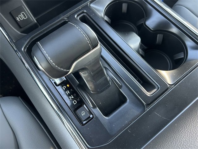 New 2025 Ford F150 Lightning Flash image 18