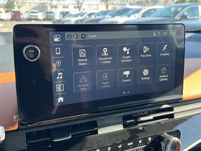 New 2026 Honda Prologue Elite image 23