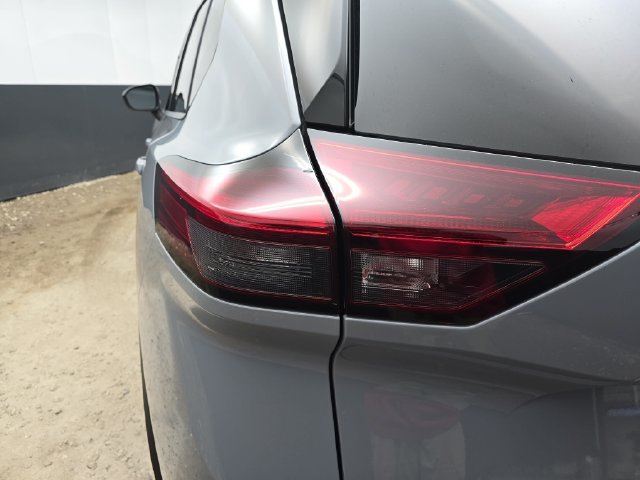 New 2027 Nissan Rogue Dark Armor FWD image 17