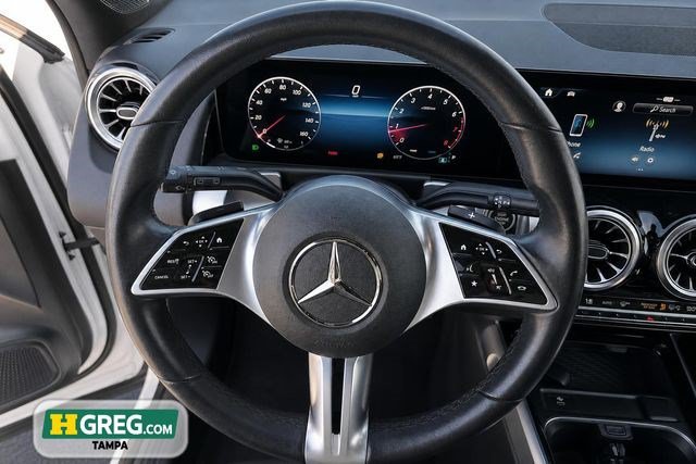 Used 2024 Mercedes-Benz GLB 250 image 14