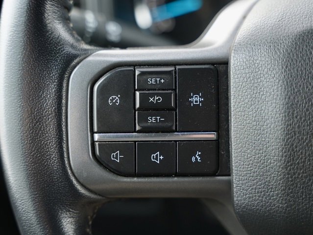 Used 2022 Ford F150 XLT w/ Equipment Group 302A High image 17