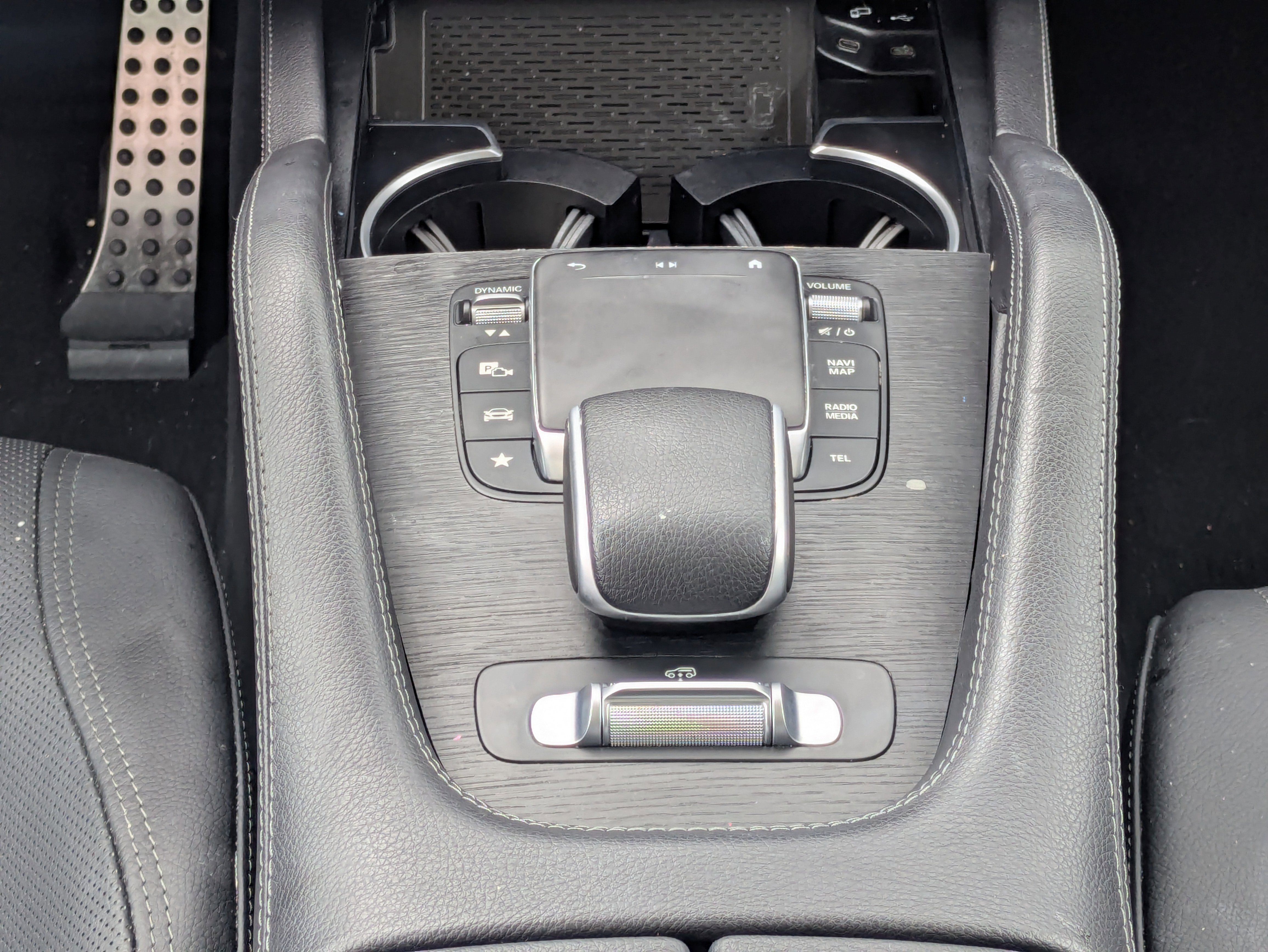 Used 2023 Mercedes-Benz GLE 450 4MATIC image 19