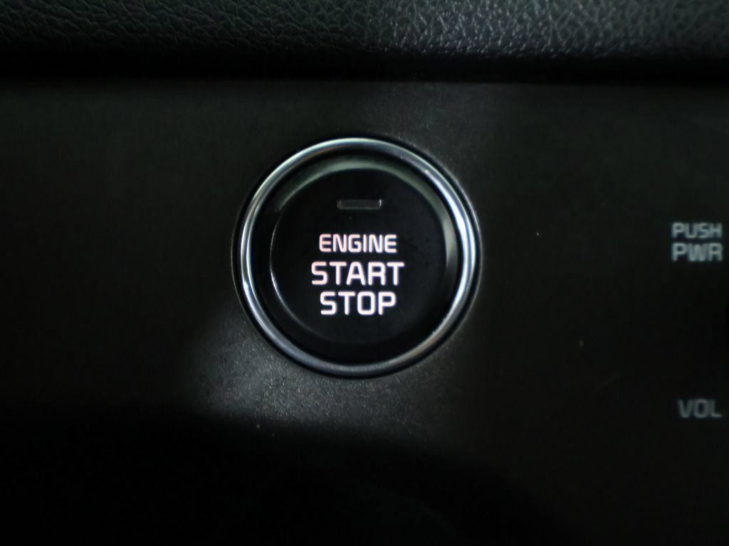 Used 2017 Kia Sportage EX FWD image 35