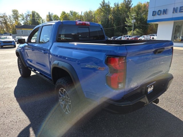 New 2026 Chevrolet Colorado ZR2 w/ Technology Package image 5