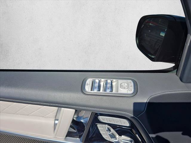 Certified 2024 Mercedes-Benz G 63 AMG 4MATIC image 26