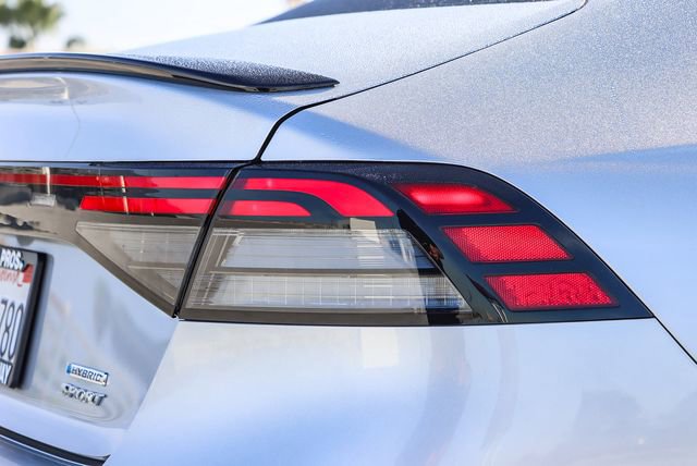 Used 2025 Honda Accord Sport image 9