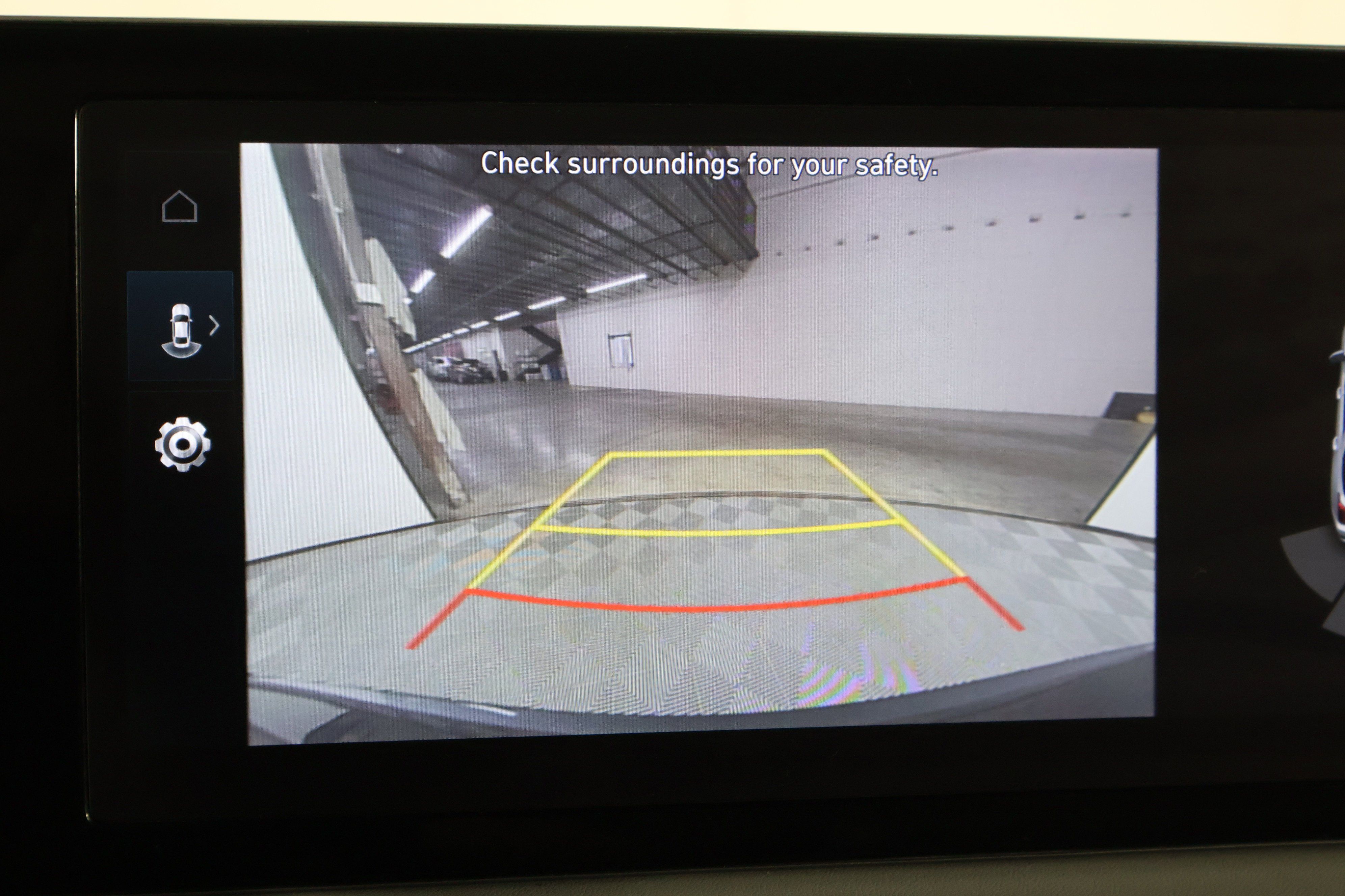 Used 2025 Hyundai Palisade SEL image 28