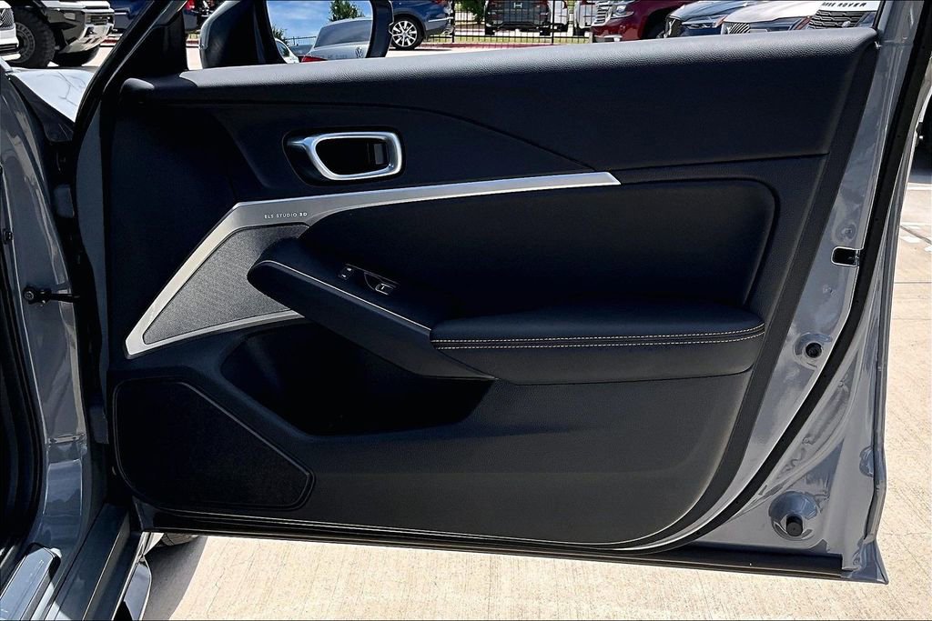 Certified 2026 Acura Integra A-Spec FWD image 23