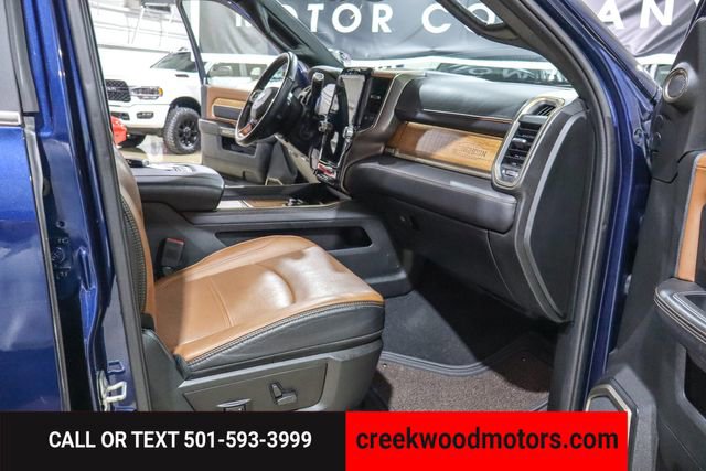 Used 2024 RAM 2500 Limited image 13