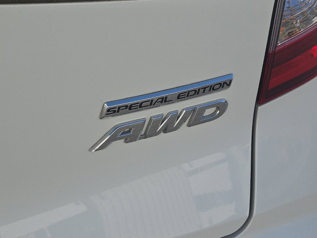 Used 2021 Honda Pilot Special Edition image 8