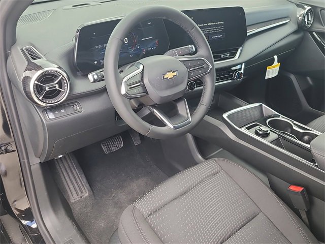 New 2026 Chevrolet Equinox LT image 11