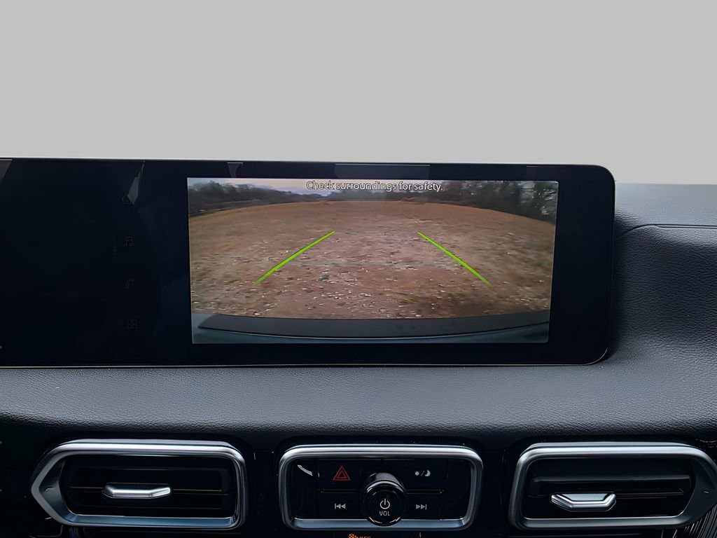 New 2026 Nissan Sentra SV image 20