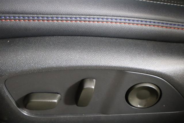 Used 2024 Chevrolet Equinox EV RS w/ LPO, Trailering Package image 23