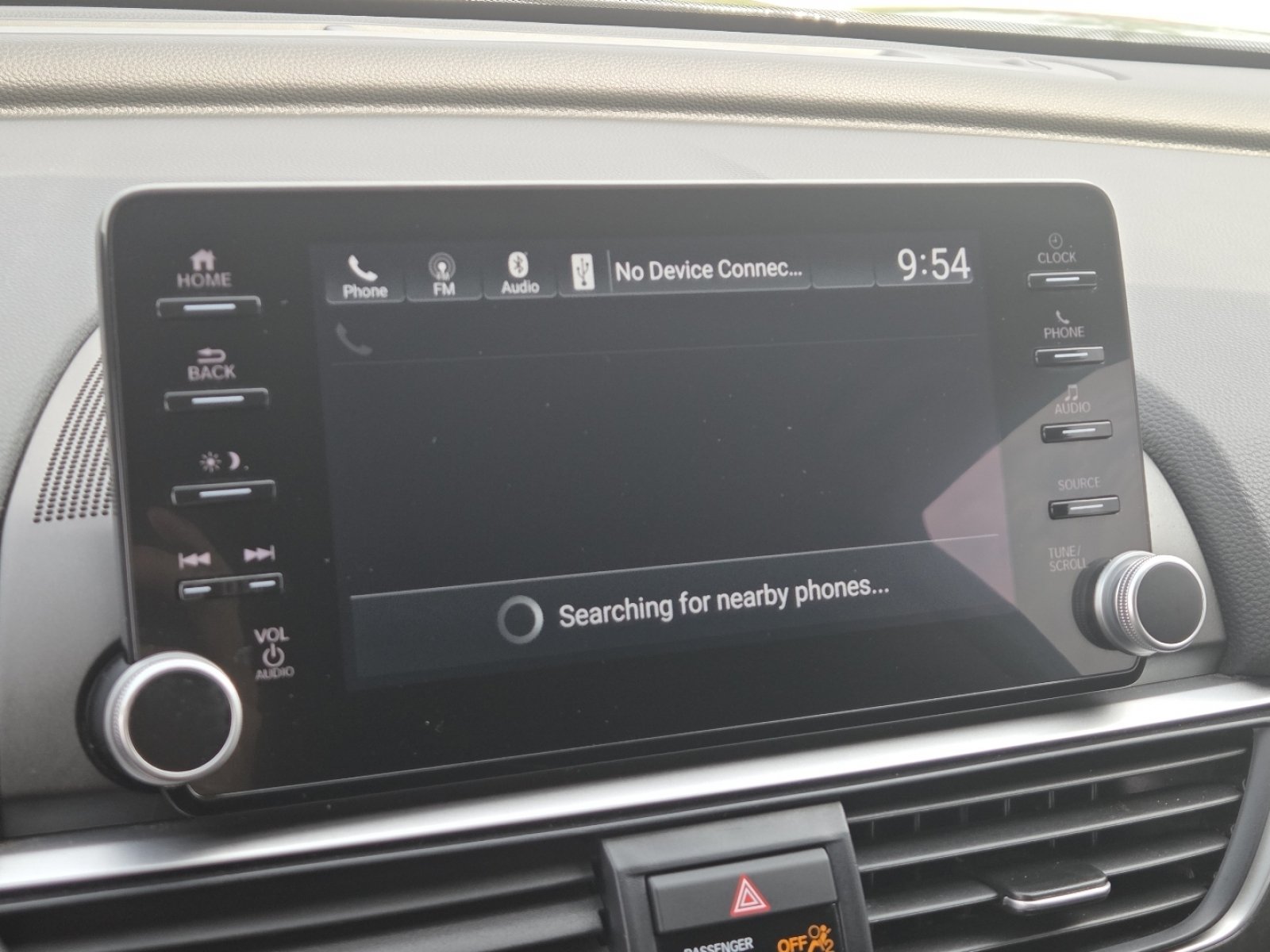Used 2021 Honda Accord LX image 26