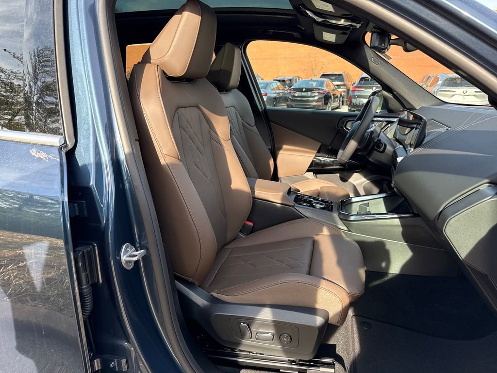 New 2026 BMW X3 xDrive30 image 26