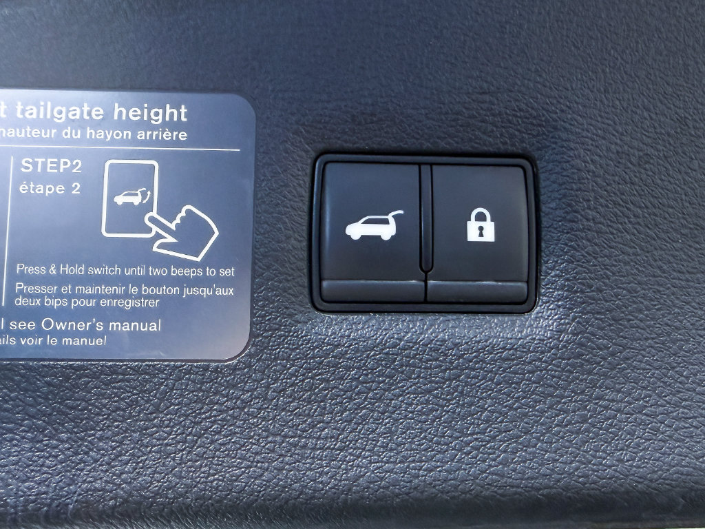 Used 2023 INFINITI QX55 Sensory w/ Lighting Package AWD/4WD image 41