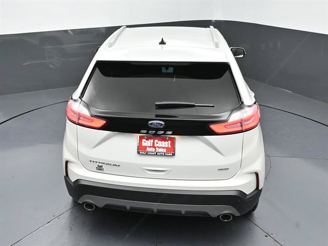 Certified 2024 Ford Edge Titanium AWD/4WD image 40