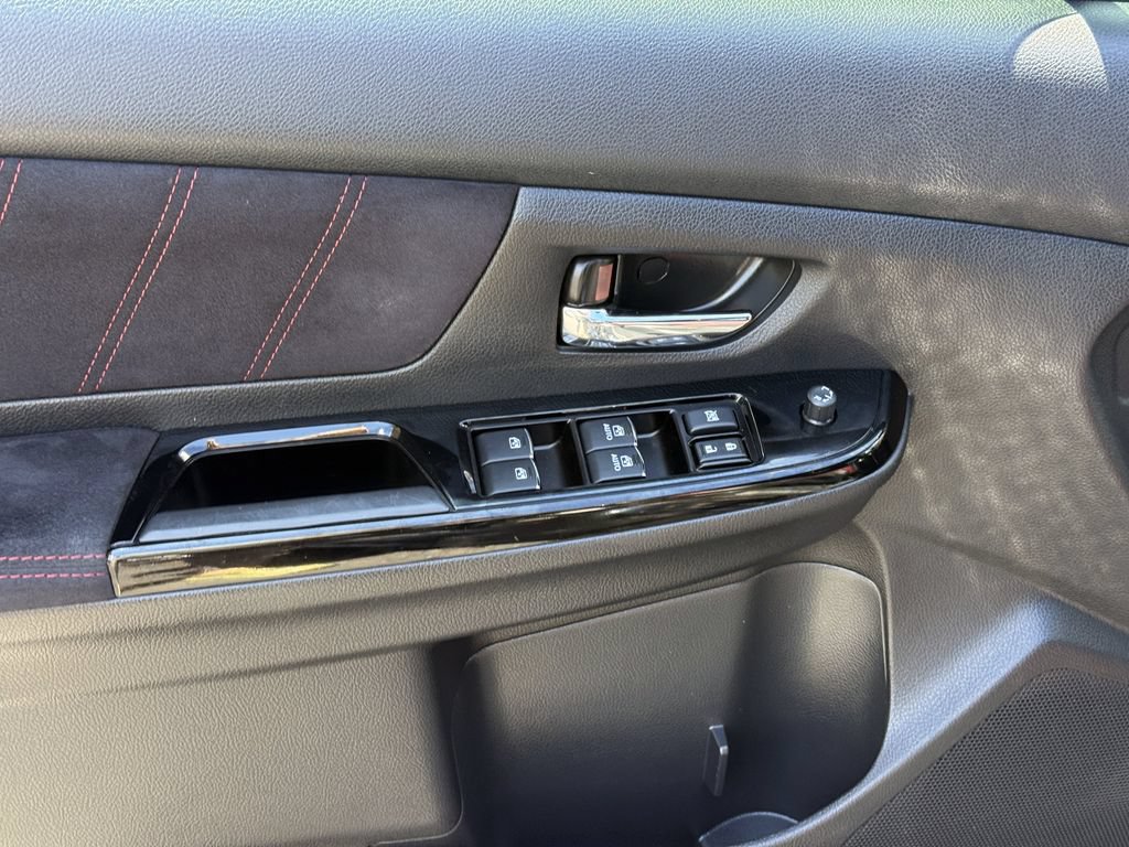 Used 2018 Subaru WRX STI AWD/4WD image 19
