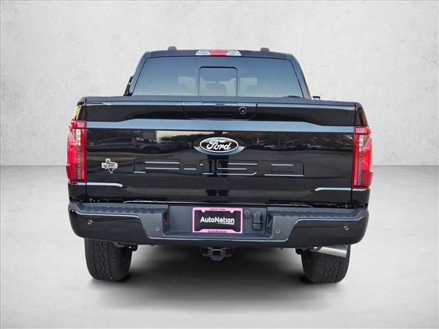 New 2026 Ford F150 XLT image 8