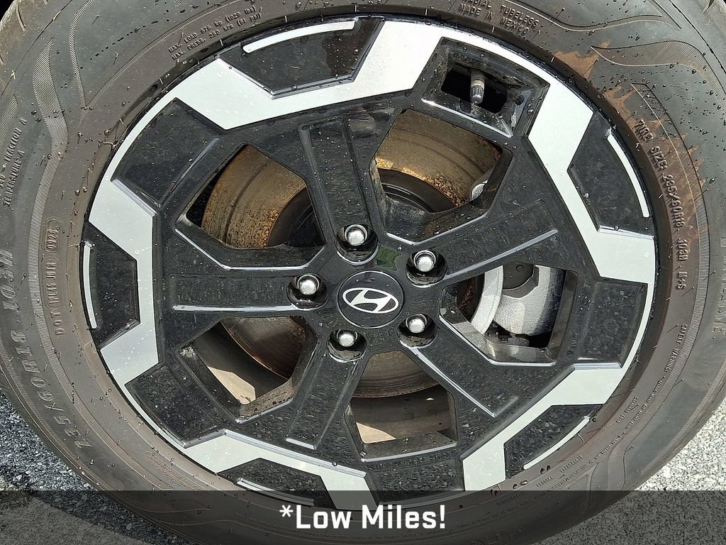 Used 2026 Hyundai Santa Fe SEL AWD/4WD image 10