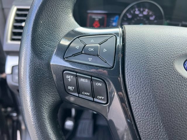 Used 2019 Ford Explorer XLT w/ Equipment Group 202A FWD image 14