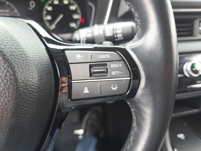 Used 2024 Honda Pilot EX-L image 20