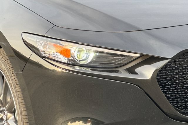 New 2026 MAZDA MAZDA3 s FWD image 29