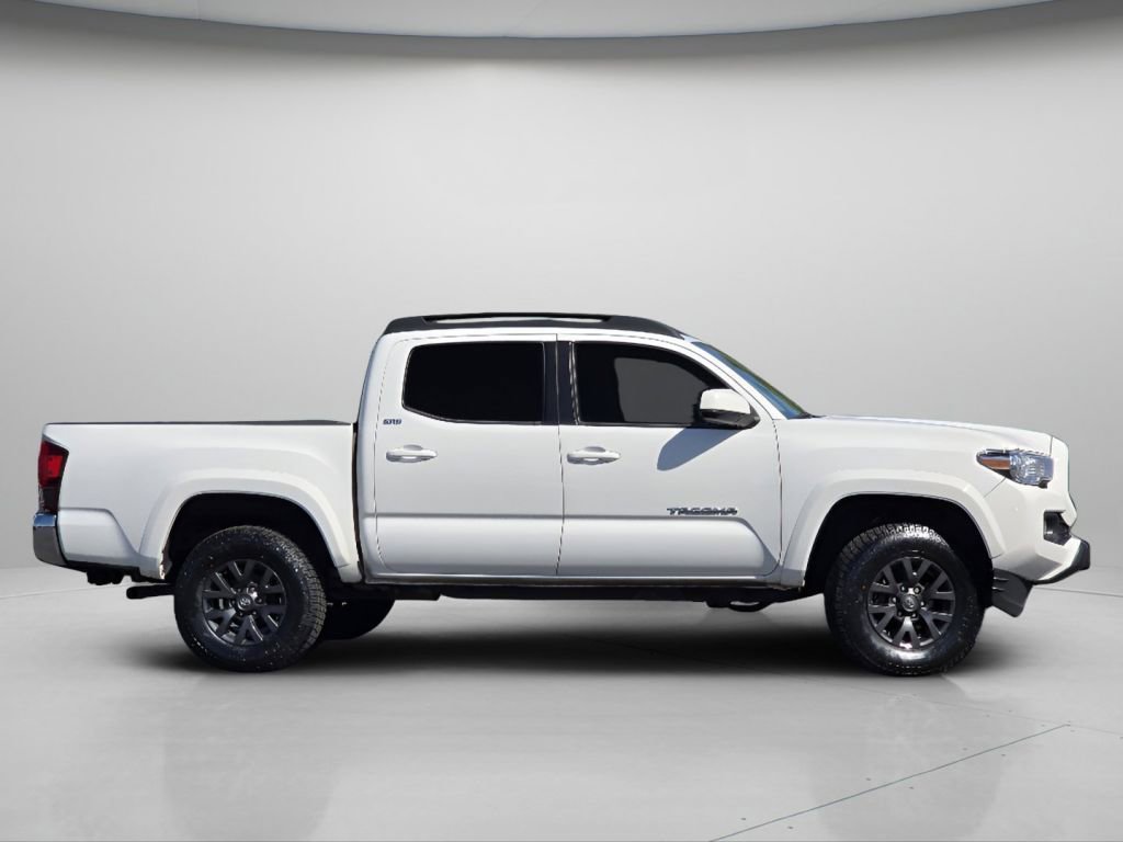 Used 2023 Toyota Tacoma SR5 RWD image 23