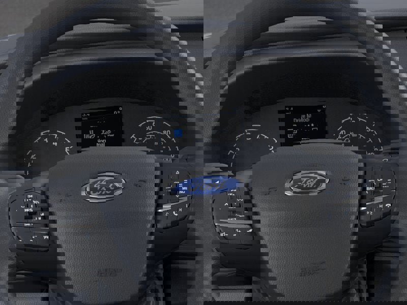 New 2025 Ford Transit 350 XLT image 13