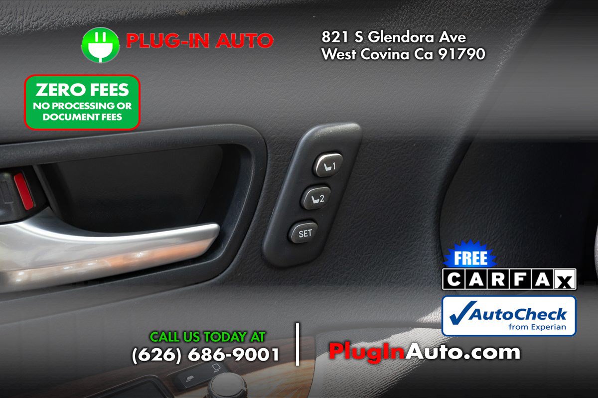 Used 2015 Toyota Sienna Limited FWD image 26