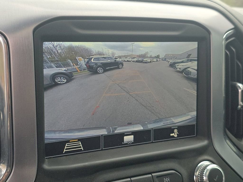 Used 2020 GMC Sierra 1500 SLT w/ SLT Premium Package AWD/4WD image 30