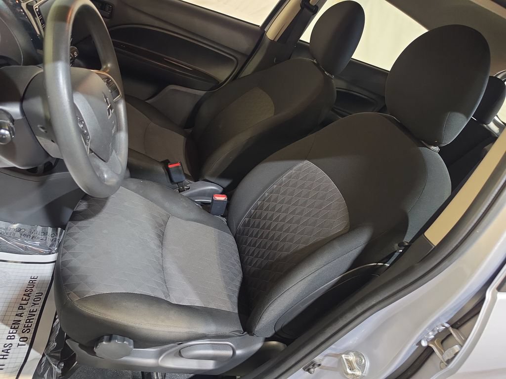 Used 2024 Mitsubishi Mirage ES FWD image 13