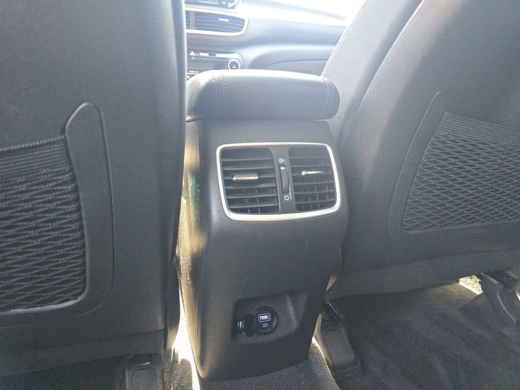 Used 2019 Hyundai Tucson Night image 25