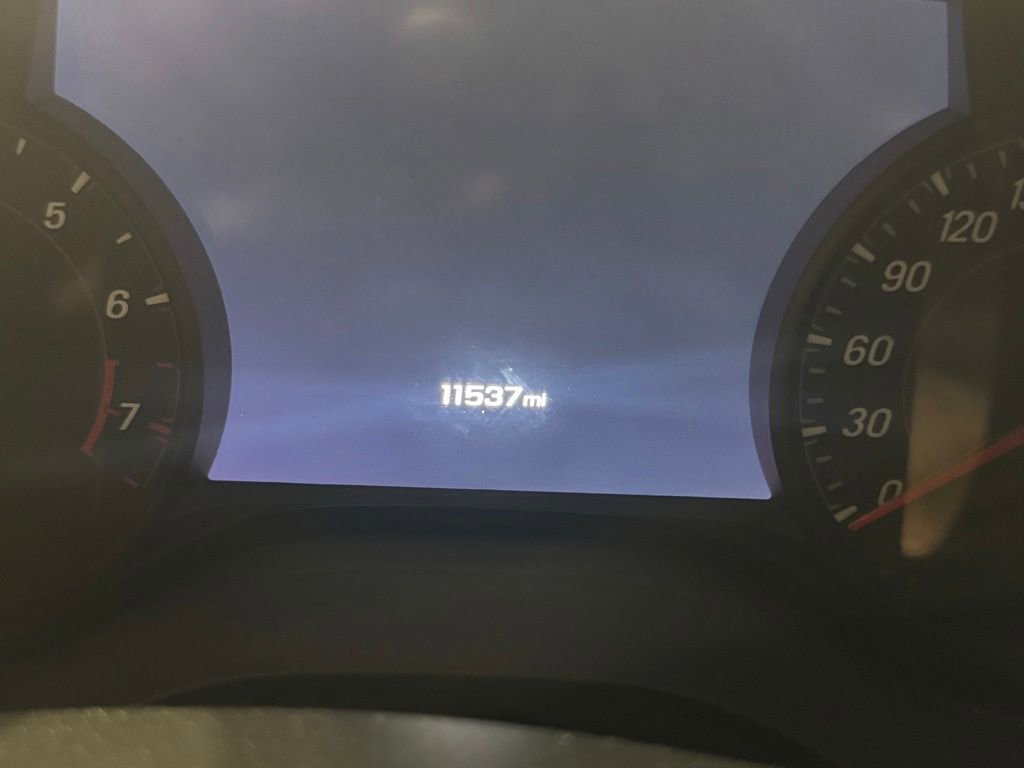 Used 2021 Chevrolet Camaro ZL1 RWD image 24