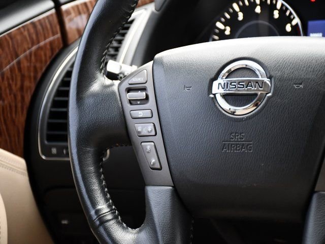 Used 2018 Nissan Armada SL w/ Premium Package image 23
